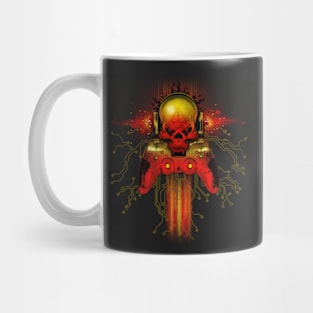 X-Treme Gamer Mug